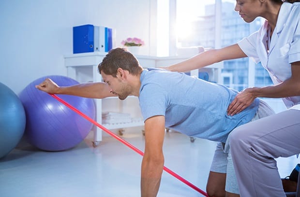 Exercise Therapy